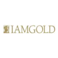 logo iamgold